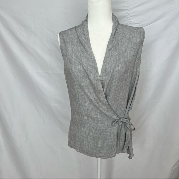 Tibi size 4 light wrap - Picture 3 of 6